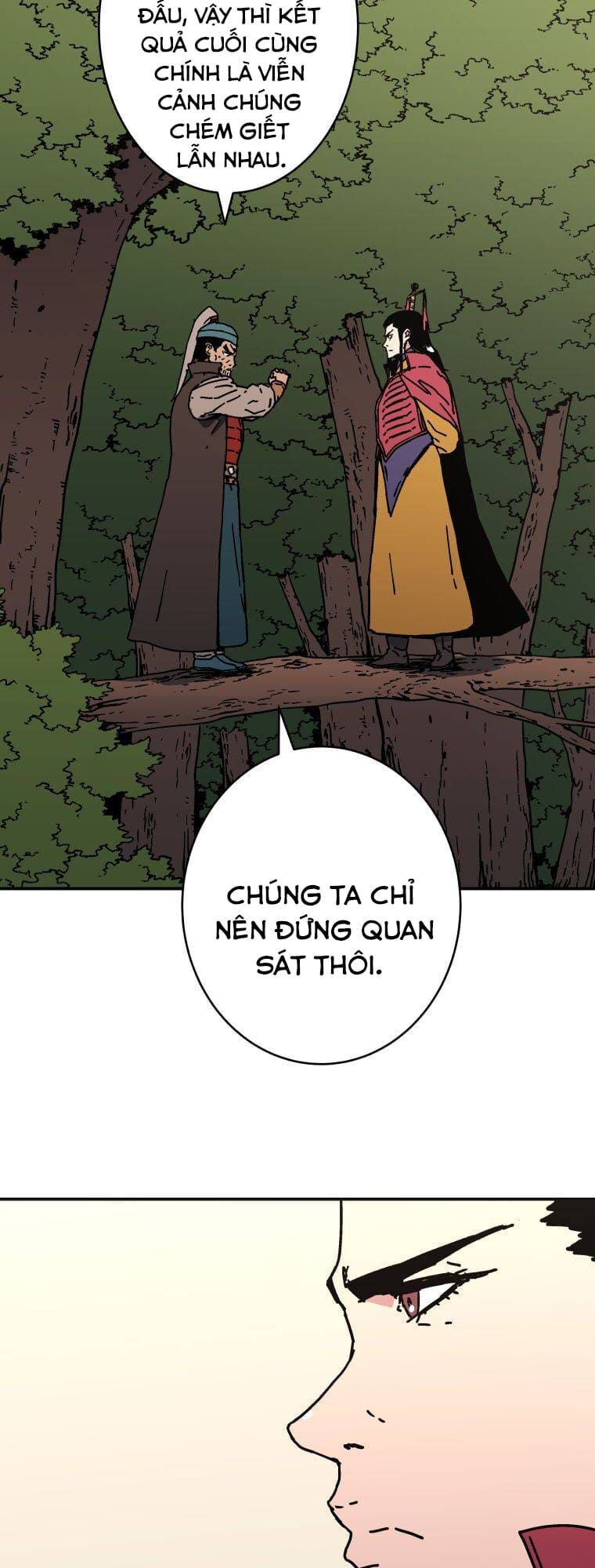 Bố Vô Song Chapter 139 - 53