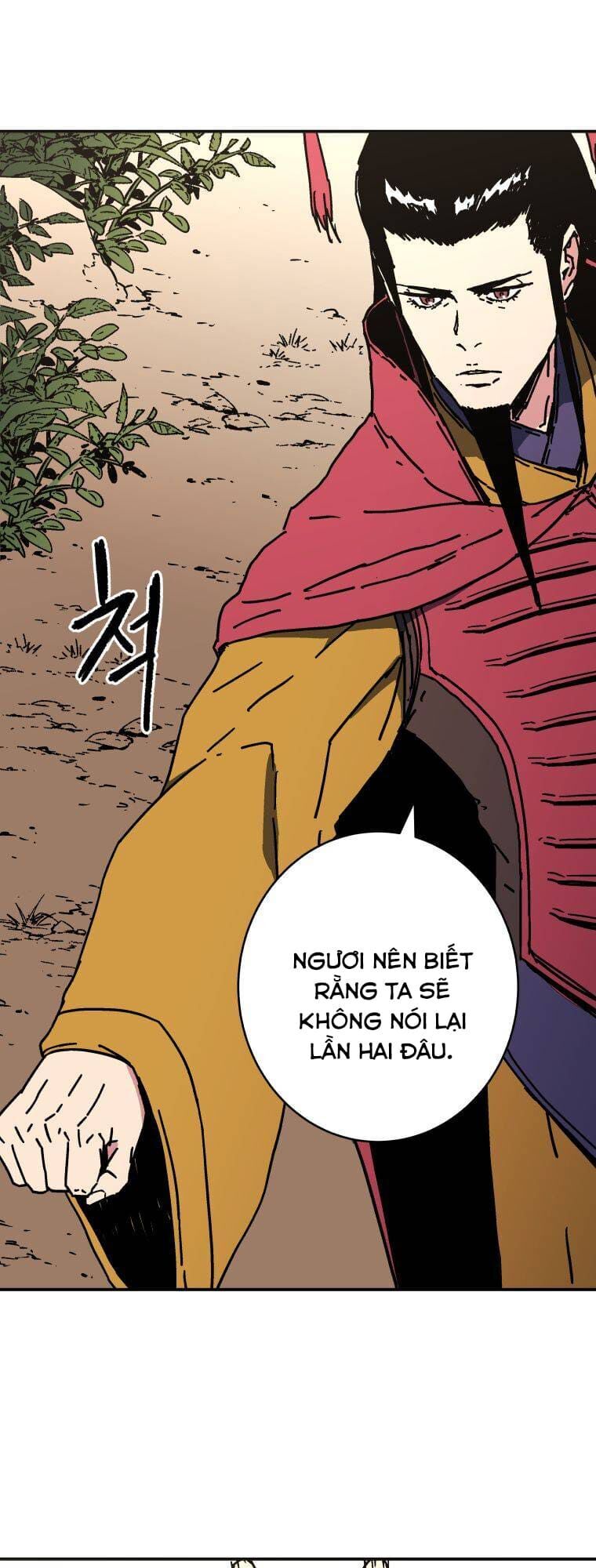 Bố Vô Song Chapter 140 - 16