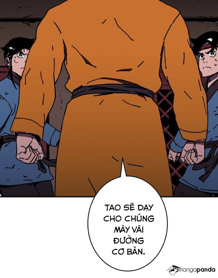 Bố Vô Song Chapter 140 - 37