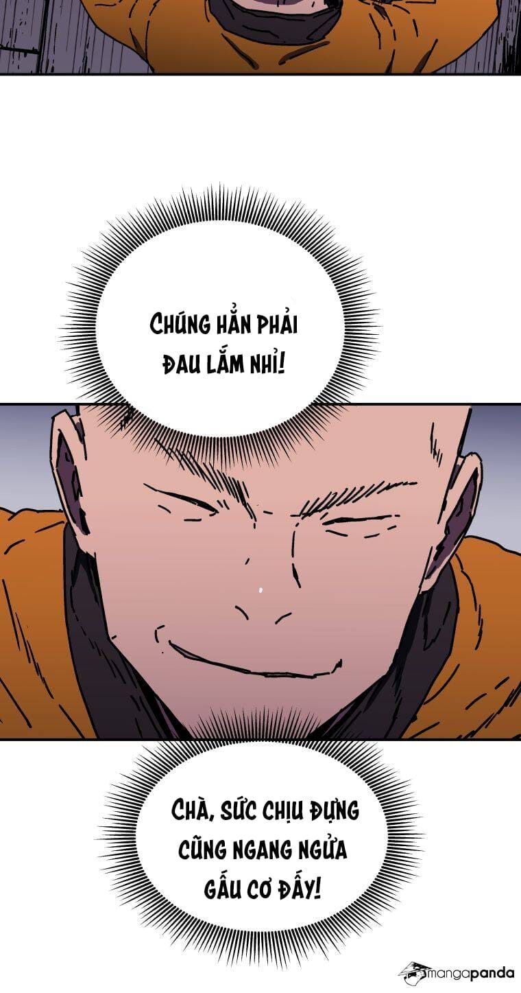 Bố Vô Song Chapter 140 - 49