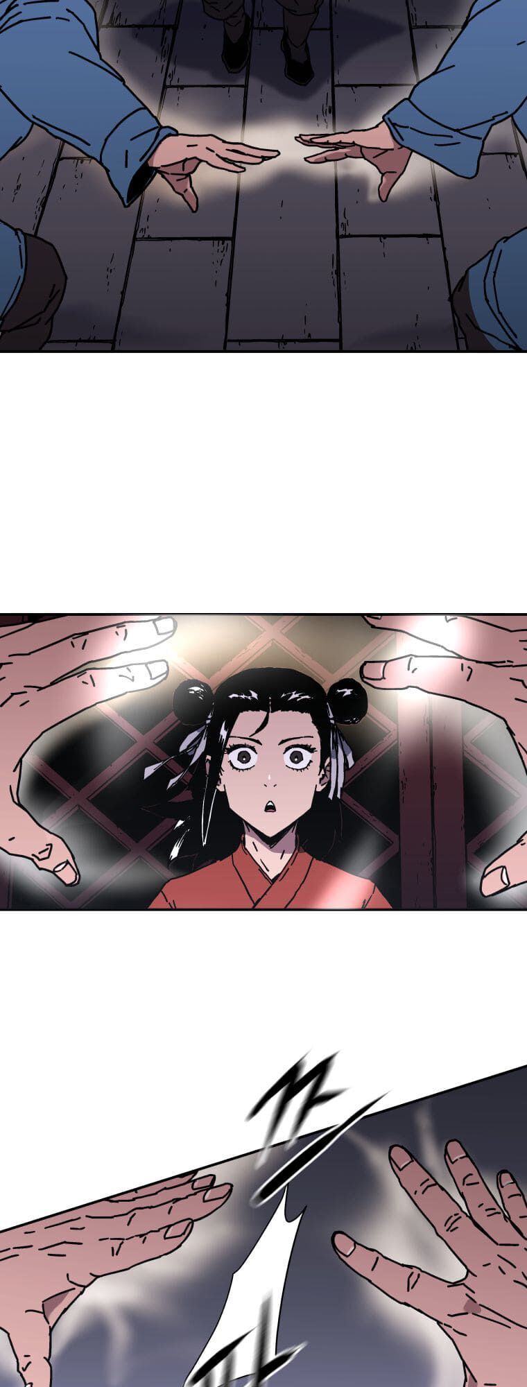 Bố Vô Song Chapter 142 - 3