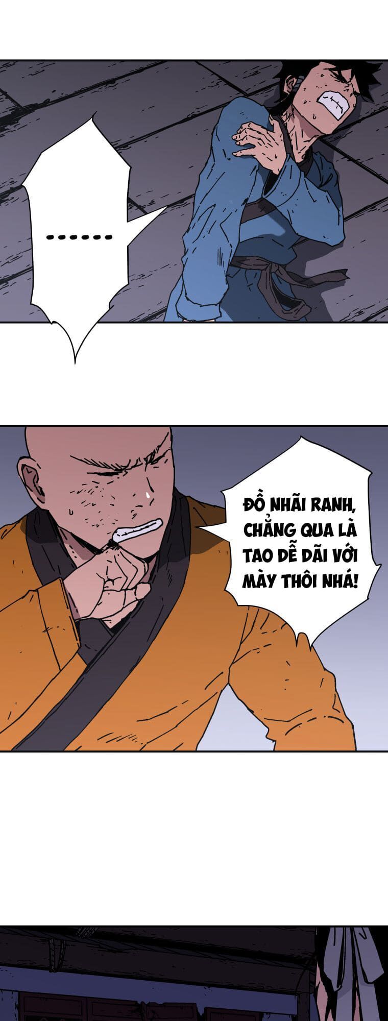 Bố Vô Song Chapter 142 - 30