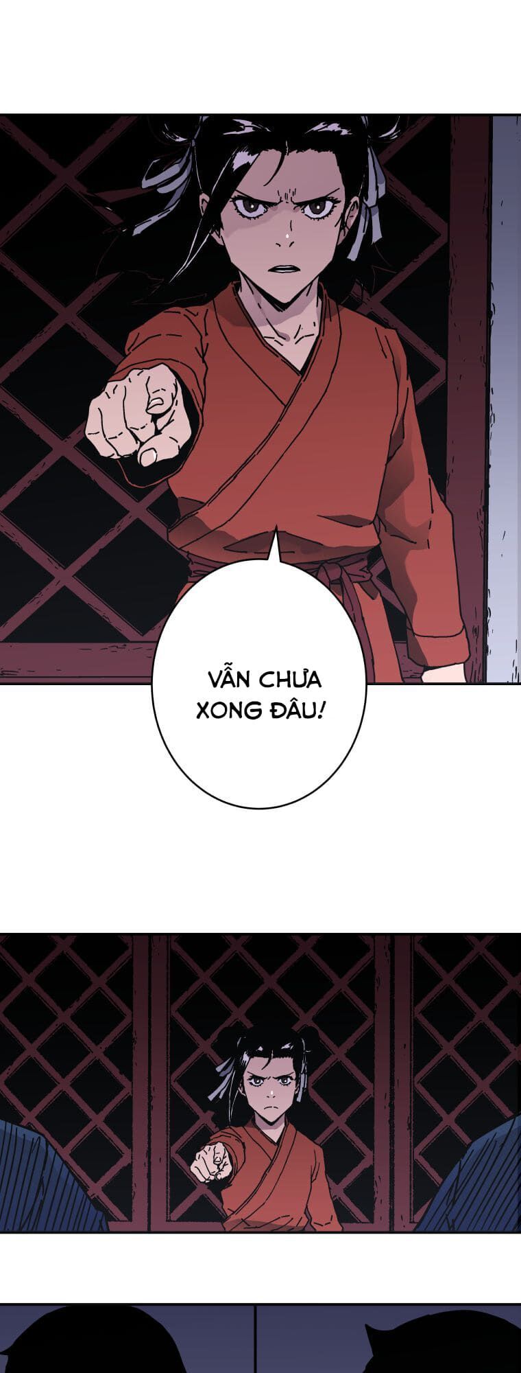 Bố Vô Song Chapter 142 - 34