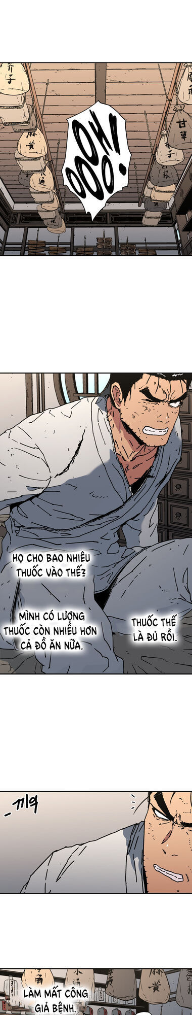 Bố Vô Song Chapter 143 - 13