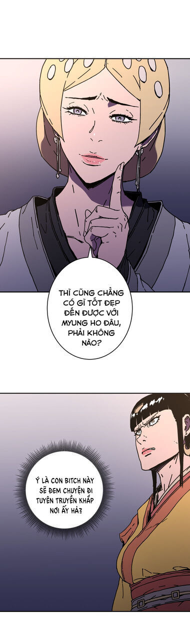 Bố Vô Song Chapter 144 - 16