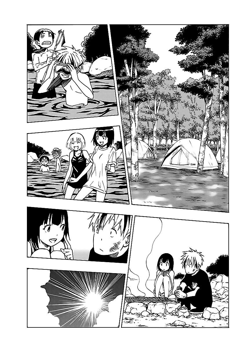 Mahou Gyoushounin Roma Chapter 15 - 13