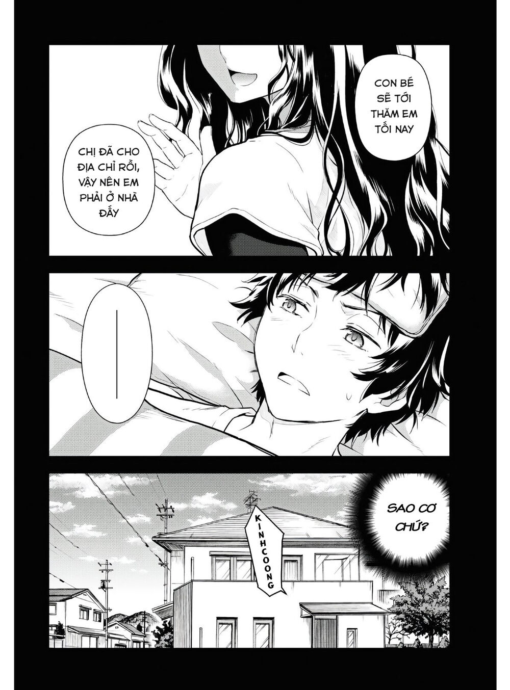 Hyouka Chapter 87 - 5