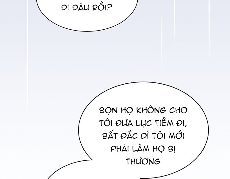 Thiên Chân Hữu Tà Chapter 13 - 11