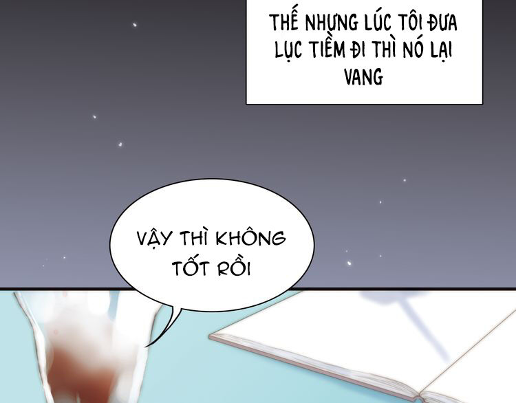 Thiên Chân Hữu Tà Chapter 13 - 4