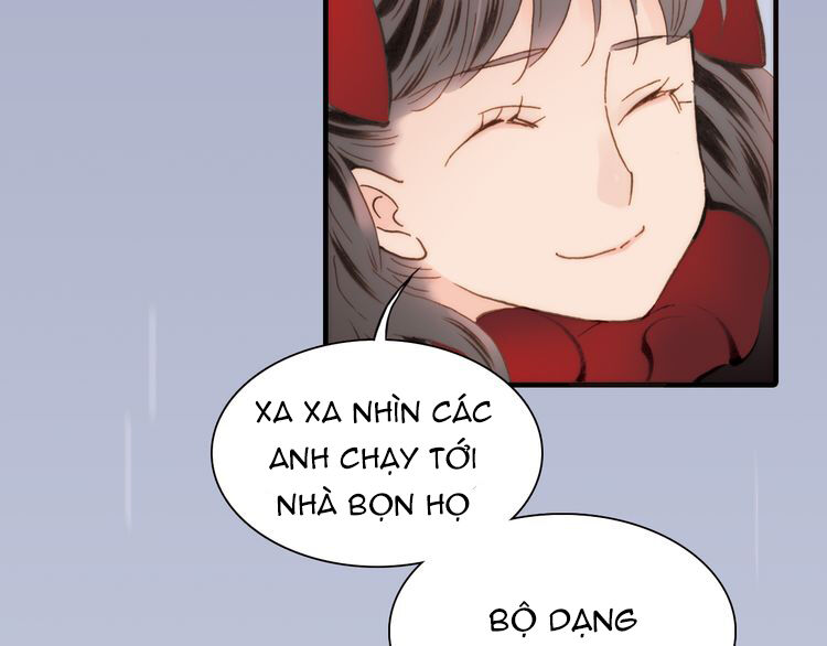 Thiên Chân Hữu Tà Chapter 13 - 8