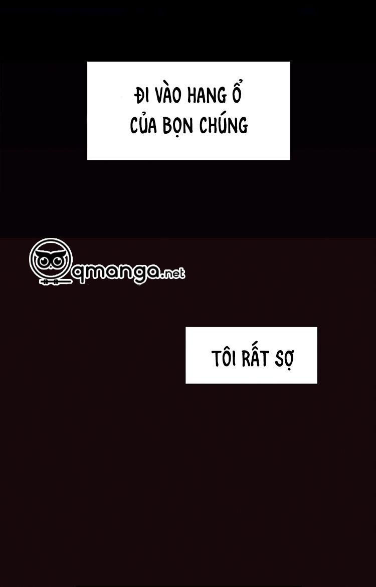 Thiên Chân Hữu Tà Chapter 6 - 15