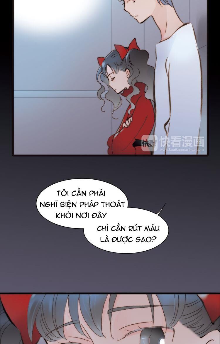 Thiên Chân Hữu Tà Chapter 6 - 19