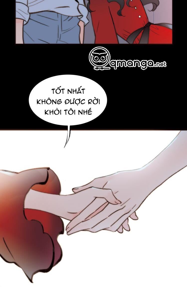 Thiên Chân Hữu Tà Chapter 6 - 25