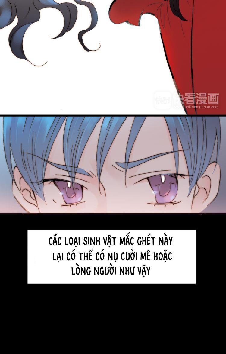 Thiên Chân Hữu Tà Chapter 6 - 27