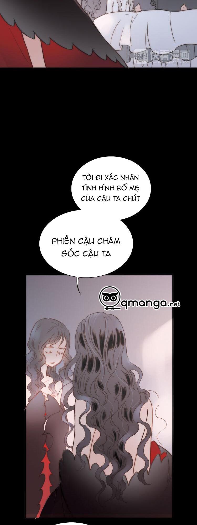 Thiên Chân Hữu Tà Chapter 7 - 29