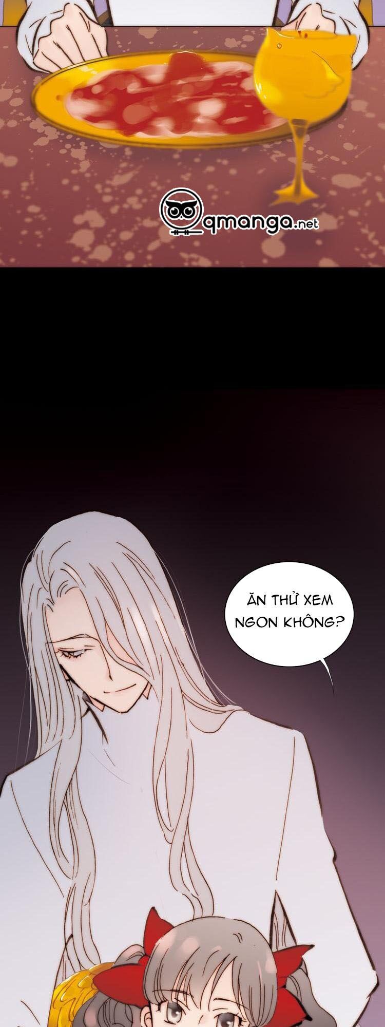 Thiên Chân Hữu Tà Chapter 7 - 8