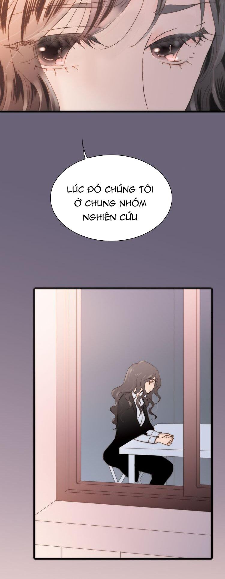 Thiên Chân Hữu Tà Chapter 8 - 29