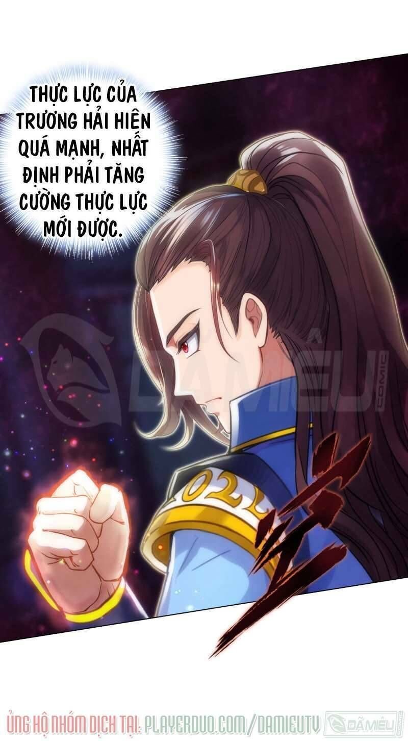 Lang Hoàn Thư Viện Chapter 138 - 13