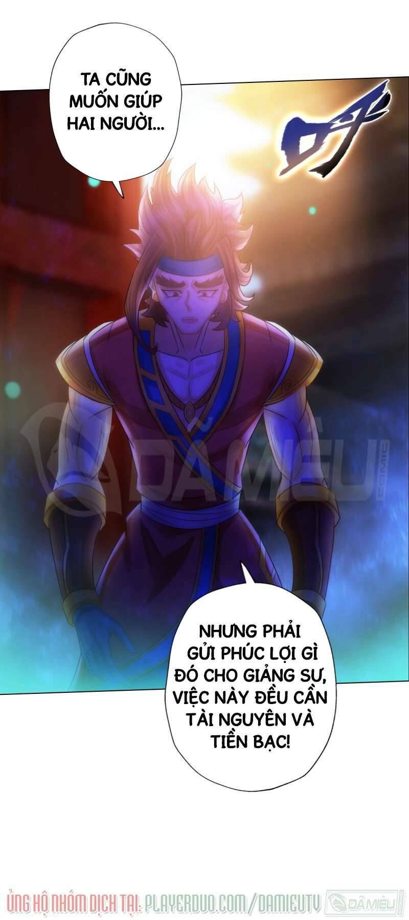 Lang Hoàn Thư Viện Chapter 138 - 30