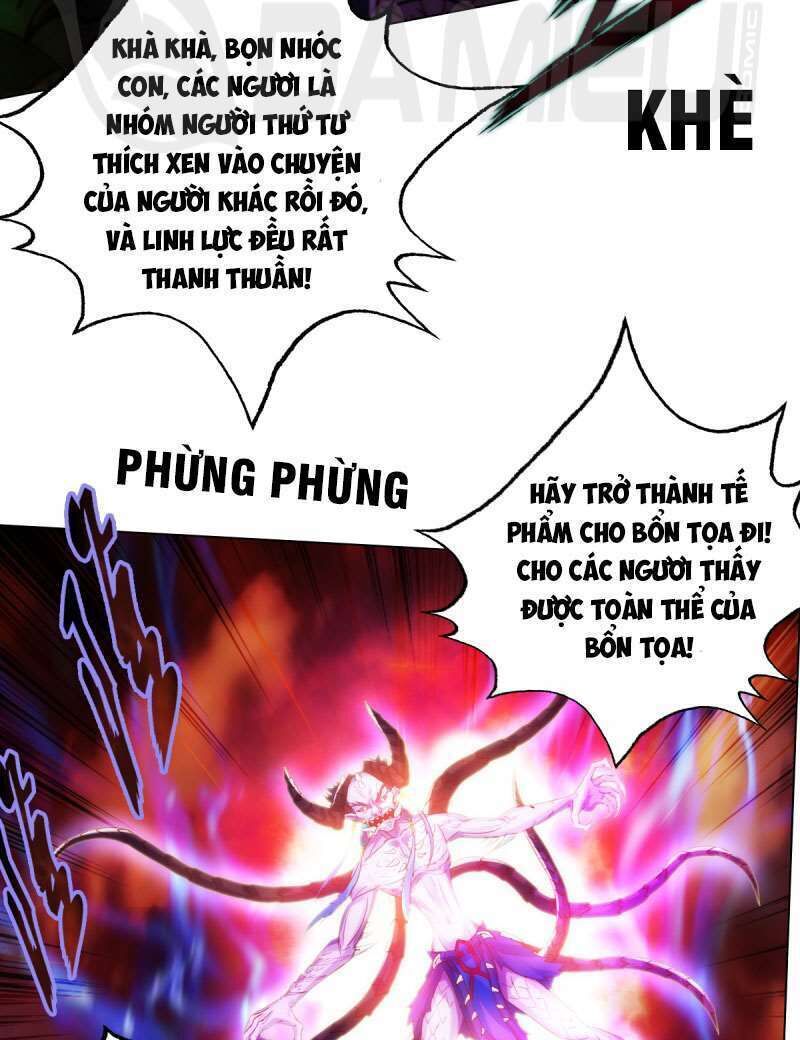 Lang Hoàn Thư Viện Chapter 142 - 54