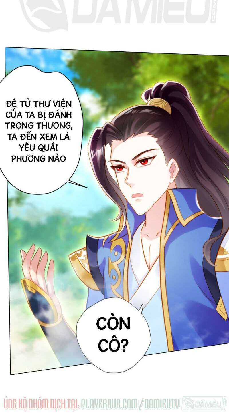 Lang Hoàn Thư Viện Chapter 146 - 2