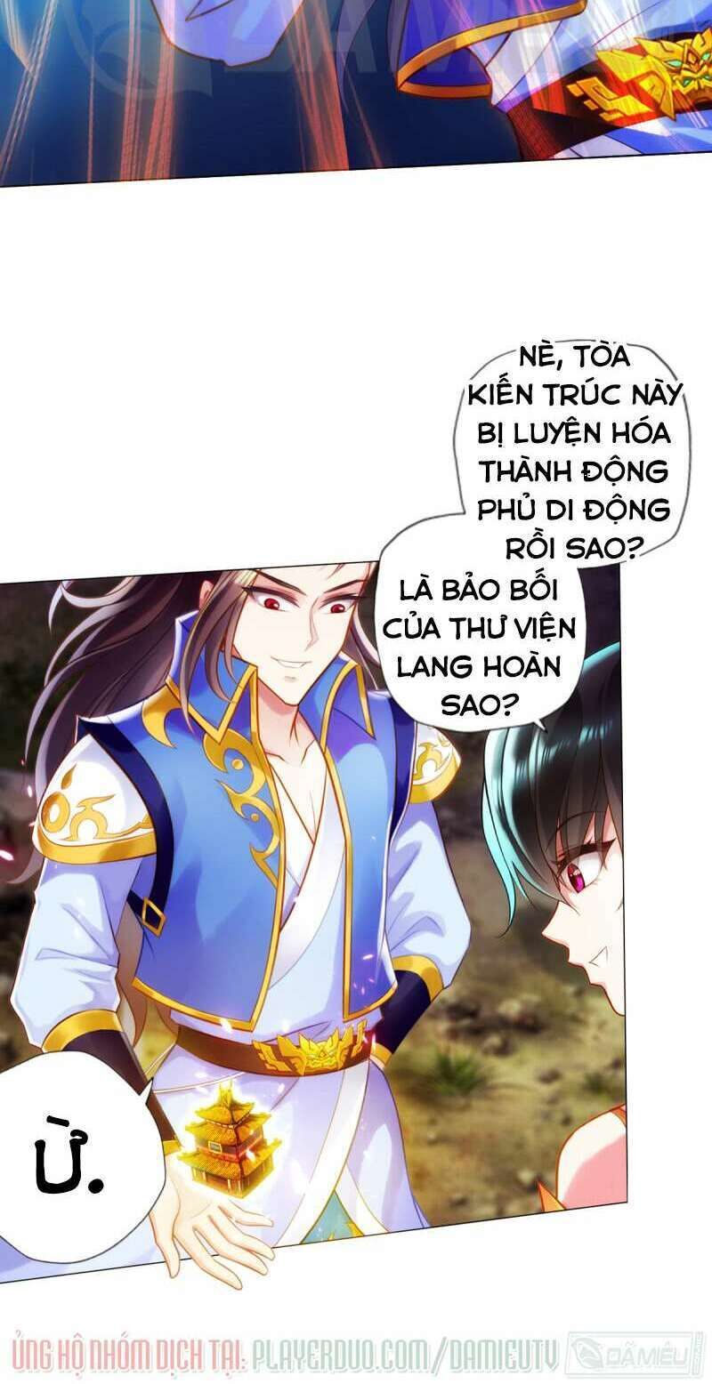 Lang Hoàn Thư Viện Chapter 158 - 44