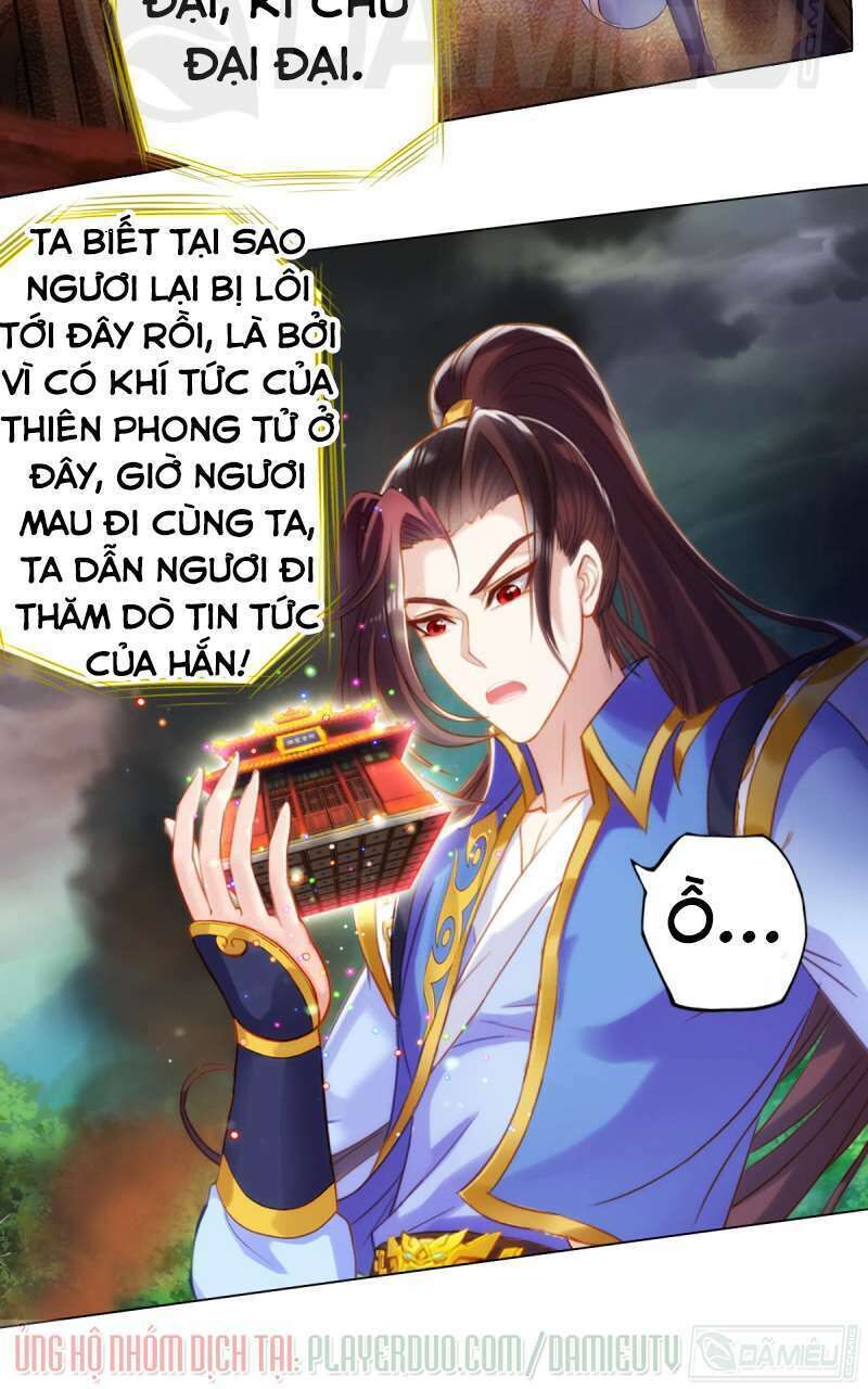 Lang Hoàn Thư Viện Chapter 160 - 40