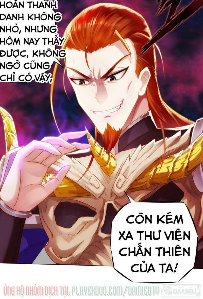 Lang Hoàn Thư Viện Chapter 160 - 5