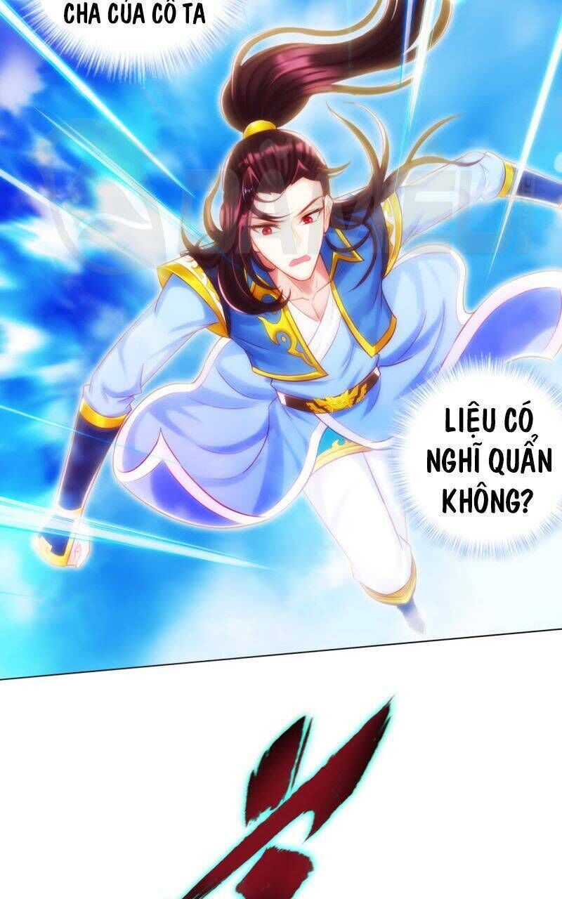 Lang Hoàn Thư Viện Chapter 174 - 41