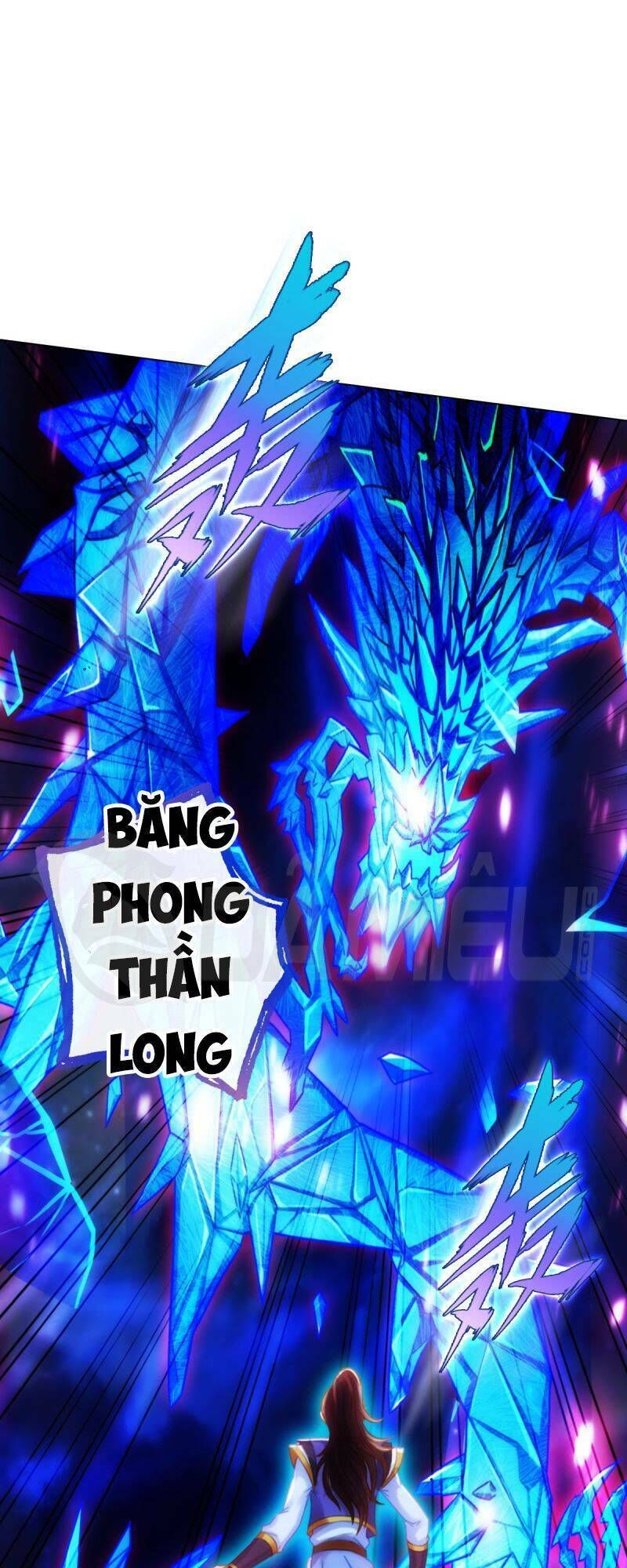 Lang Hoàn Thư Viện Chapter 176 - 8