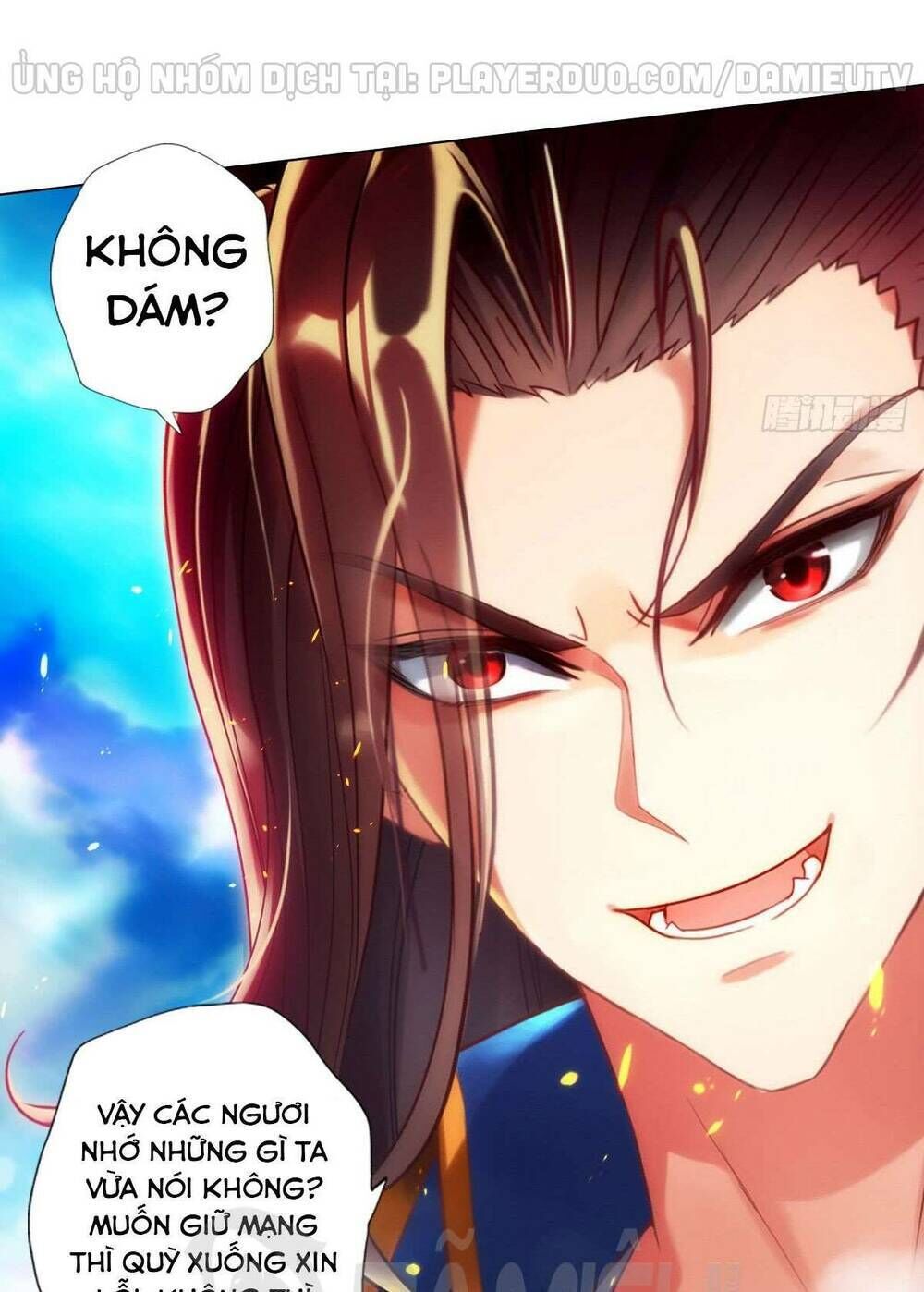 Lang Hoàn Thư Viện Chapter 208 - 24