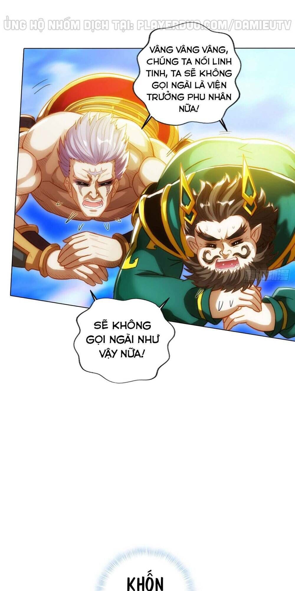 Lang Hoàn Thư Viện Chapter 208 - 32