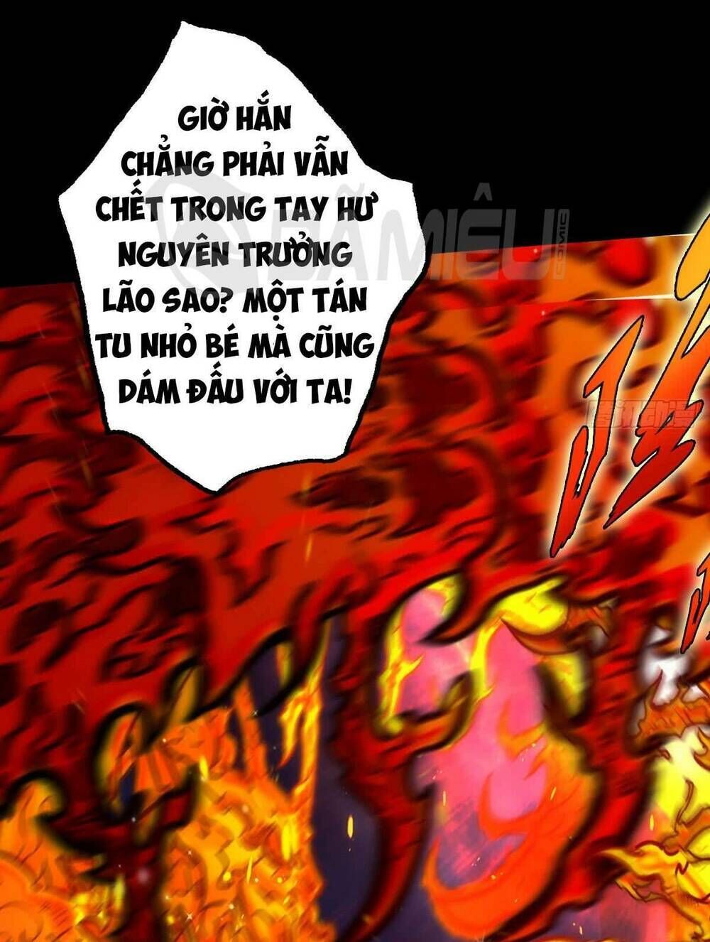 Lang Hoàn Thư Viện Chapter 208 - 9