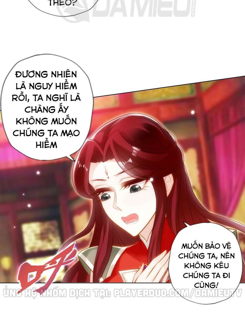 Lang Hoàn Thư Viện Chapter 212 - 34