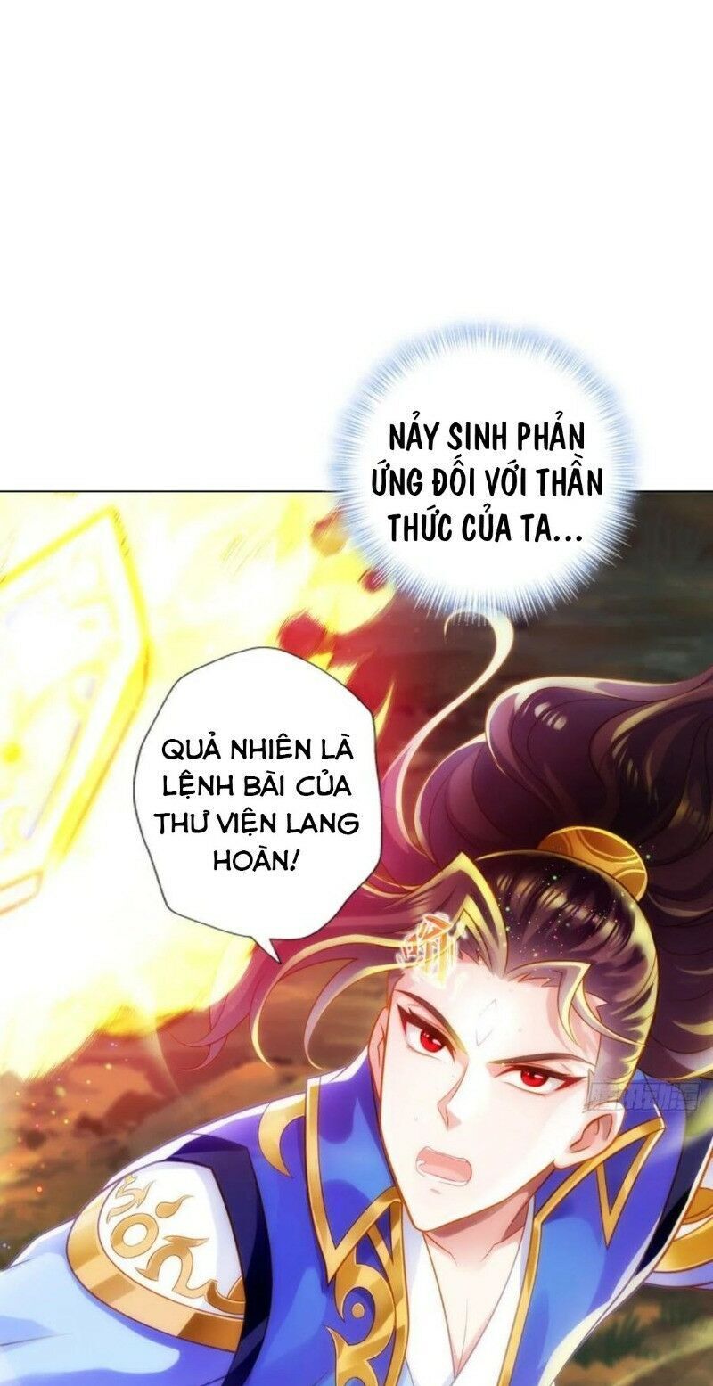 Lang Hoàn Thư Viện Chapter 238 - 32