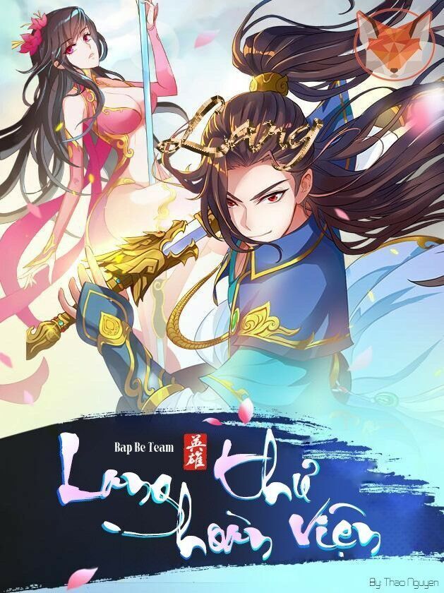 Lang Hoàn Thư Viện Chapter 246 - 1