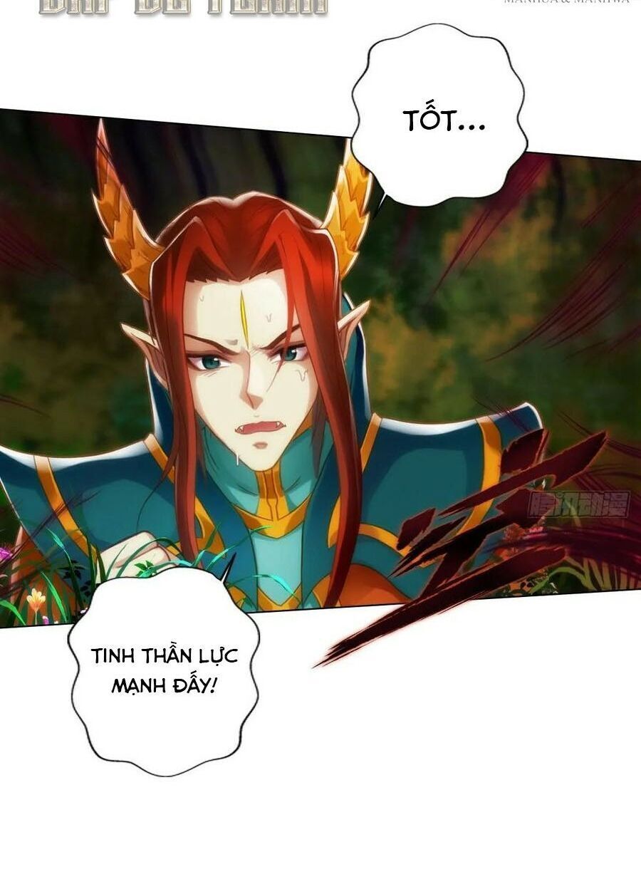 Lang Hoàn Thư Viện Chapter 246 - 5