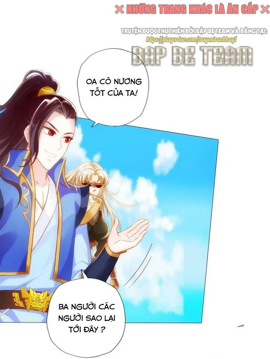 Lang Hoàn Thư Viện Chapter 246 - 8