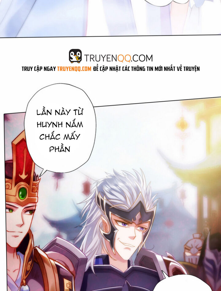 Lang Hoàn Thư Viện Chapter 118 - 7