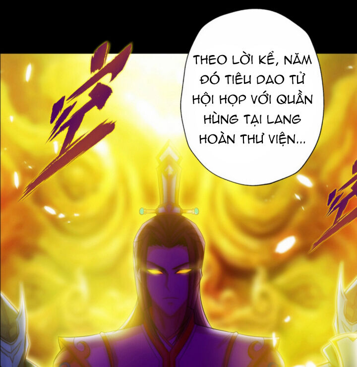 Lang Hoàn Thư Viện Chapter 137 - 4