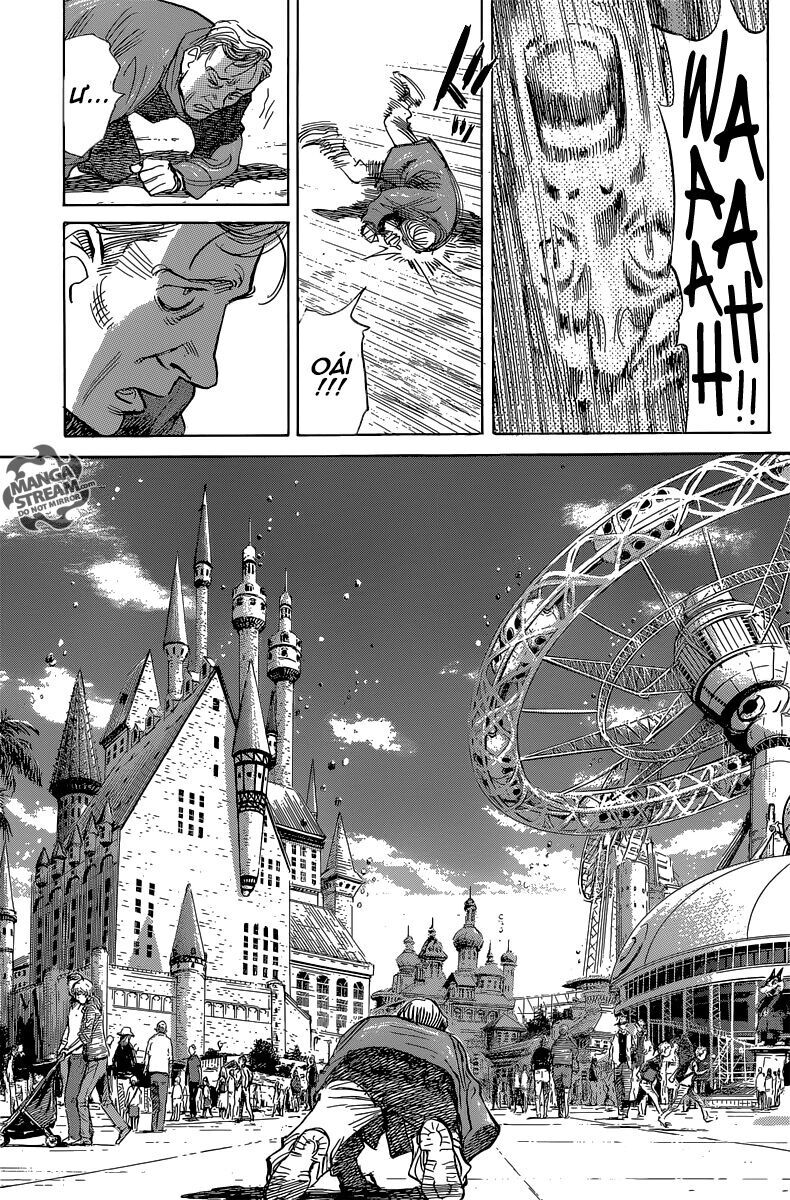 Billy Bat Chapter 146 - 19