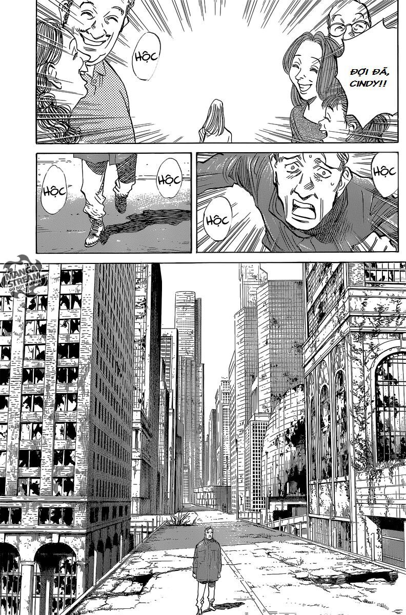 Billy Bat Chapter 146 - 21