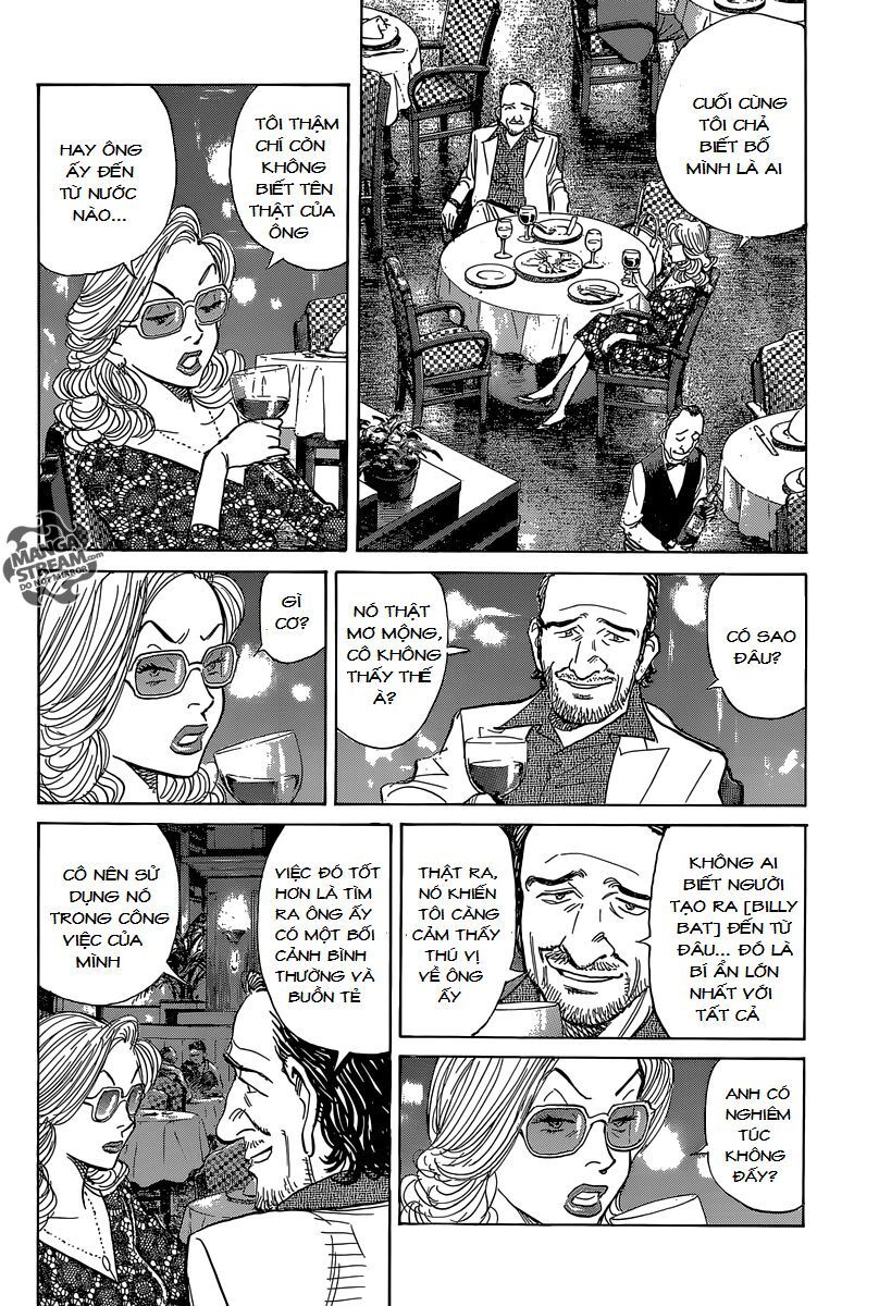 Billy Bat Chapter 148 - 2