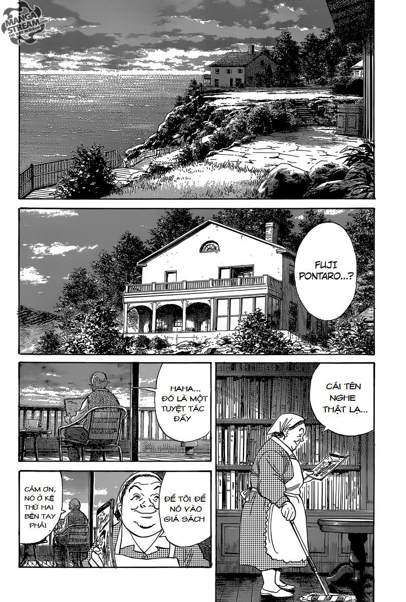 Billy Bat Chapter 148 - 21