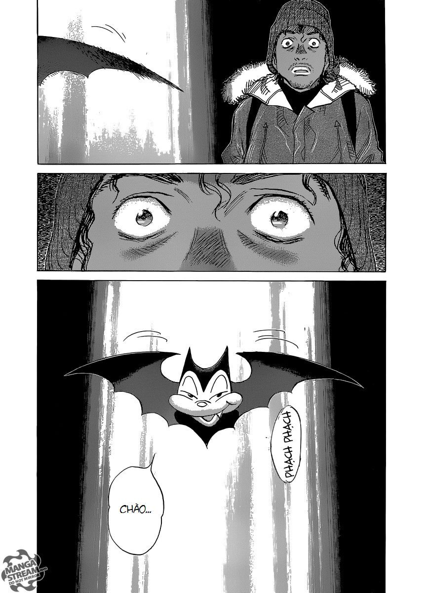 Billy Bat Chapter 159 - 4