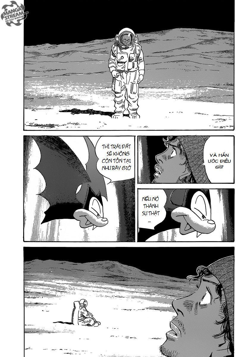 Billy Bat Chapter 160 - 15