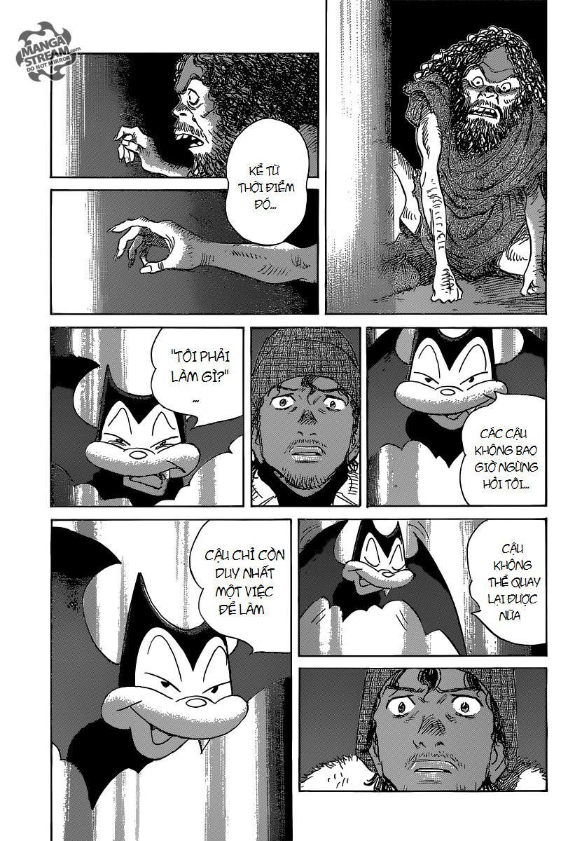 Billy Bat Chapter 160 - 23