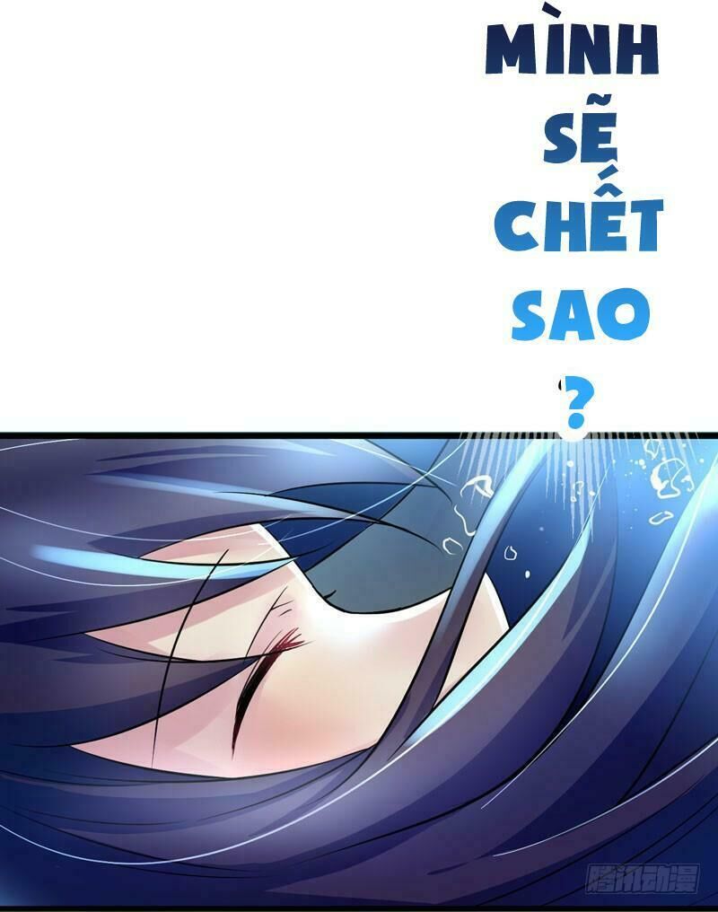 Chinh Phục Bạn Trai Sao Chổi Chapter 1 - 3