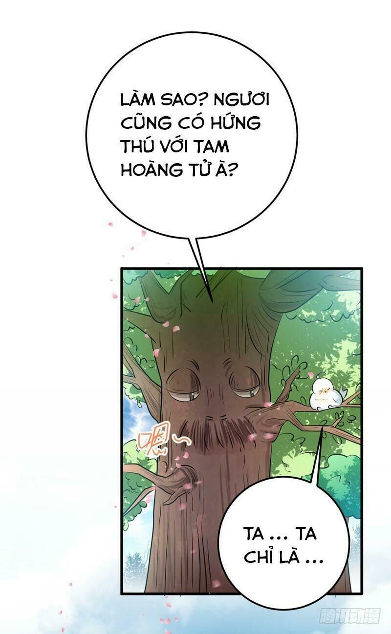 Chinh Phục Bạn Trai Sao Chổi Chapter 3 - 15