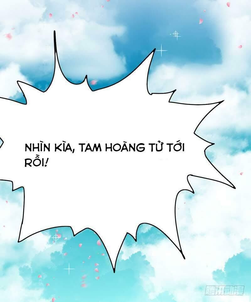 Chinh Phục Bạn Trai Sao Chổi Chapter 3 - 16